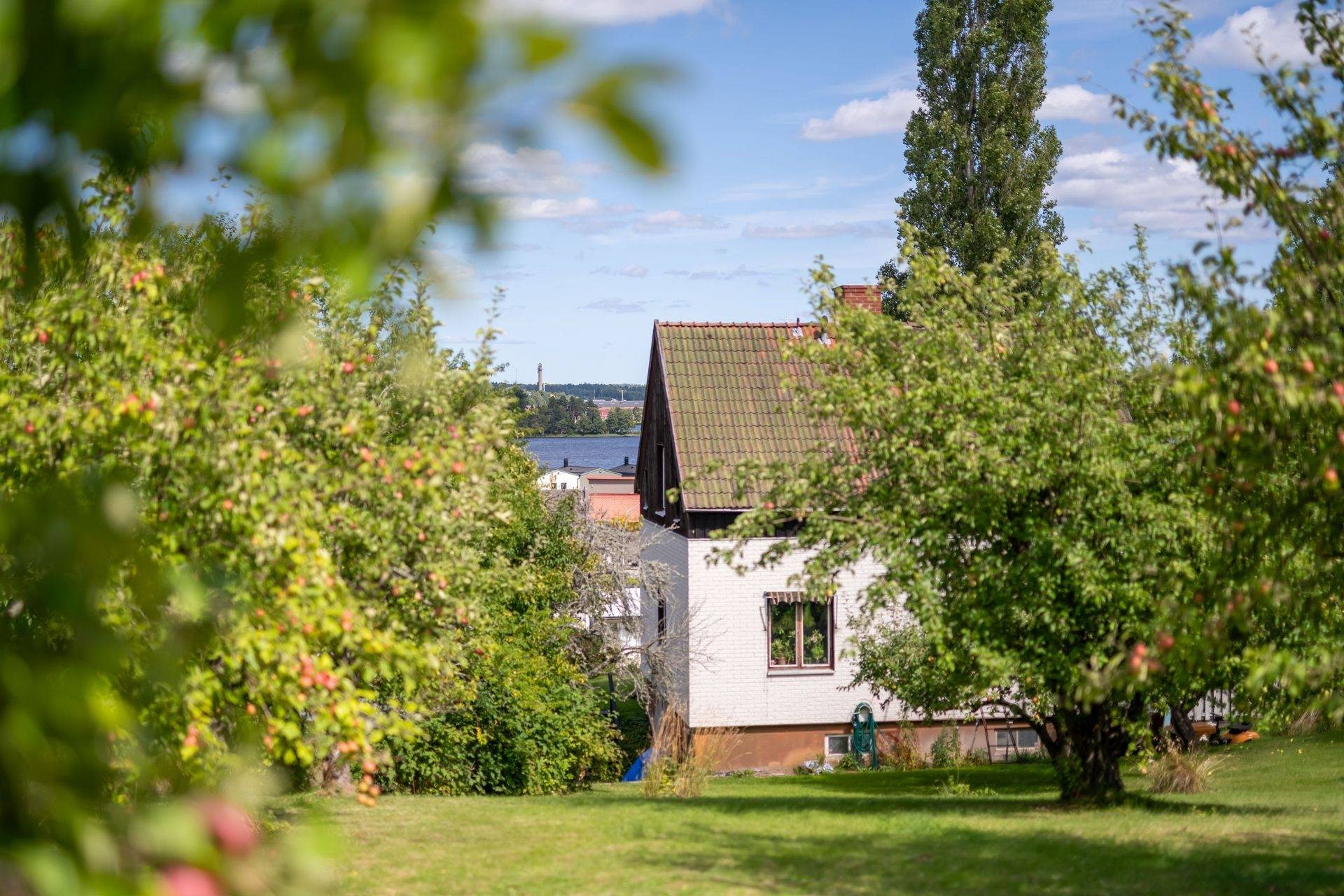 3 rum Villa på Lilla Svängen 3 Nedre Aggerud Karlskoga kommun - bild 9