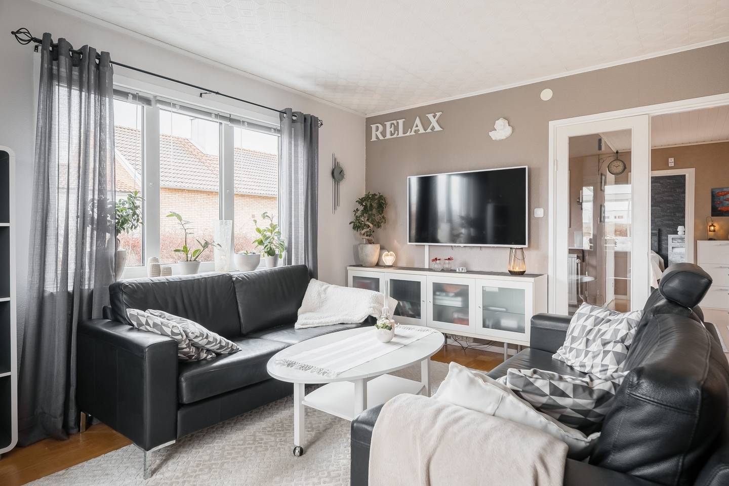4 rum Villa på Ehrenpohls väg 2 Östermalm Skövde kommun - bild 17