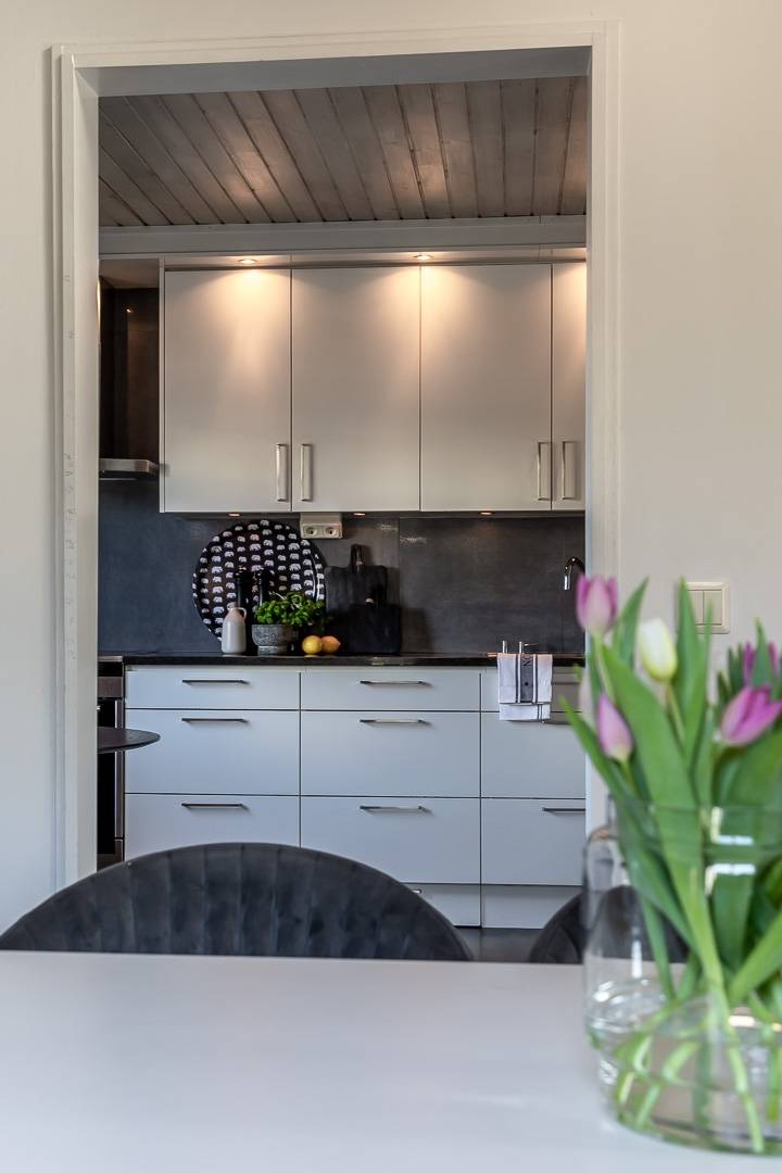 4 rum Villa på Ryttarböksvägen 7 Centralt Sölvesborgs kommun - bild 11