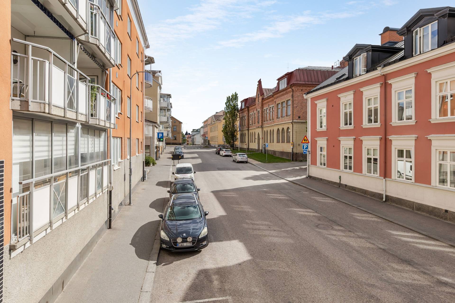 2 rum Lägenhet på Brunnsgatan 60 A Centralt Väster Nyköpings kommun - bild 20
