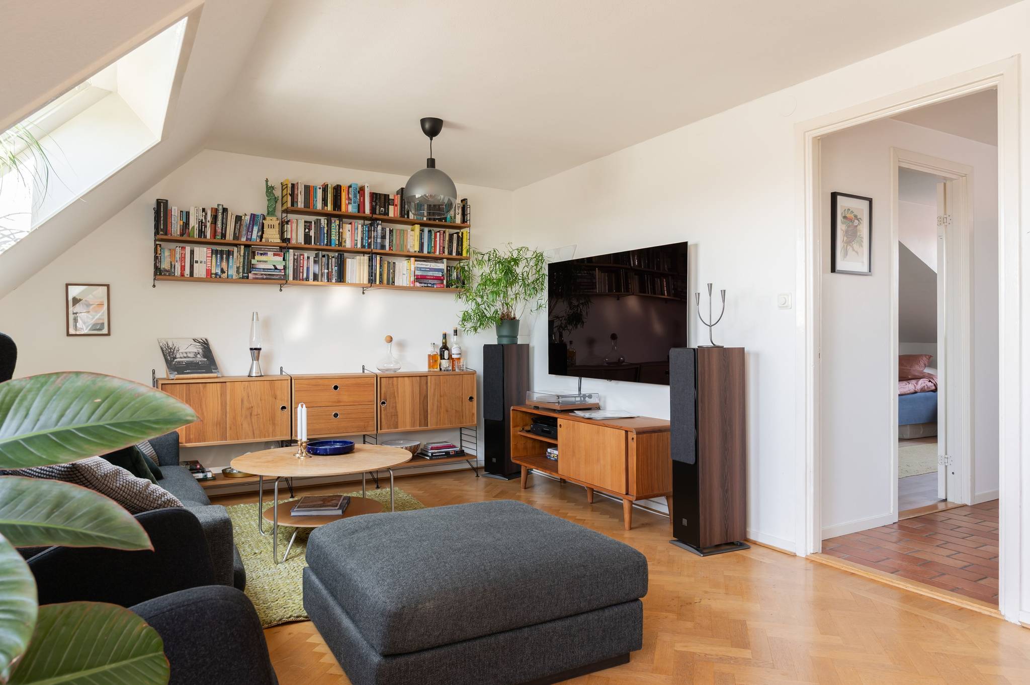 3 rum Lägenhet på Tullgatan 9 Centrum Lunds kommun - bild 7