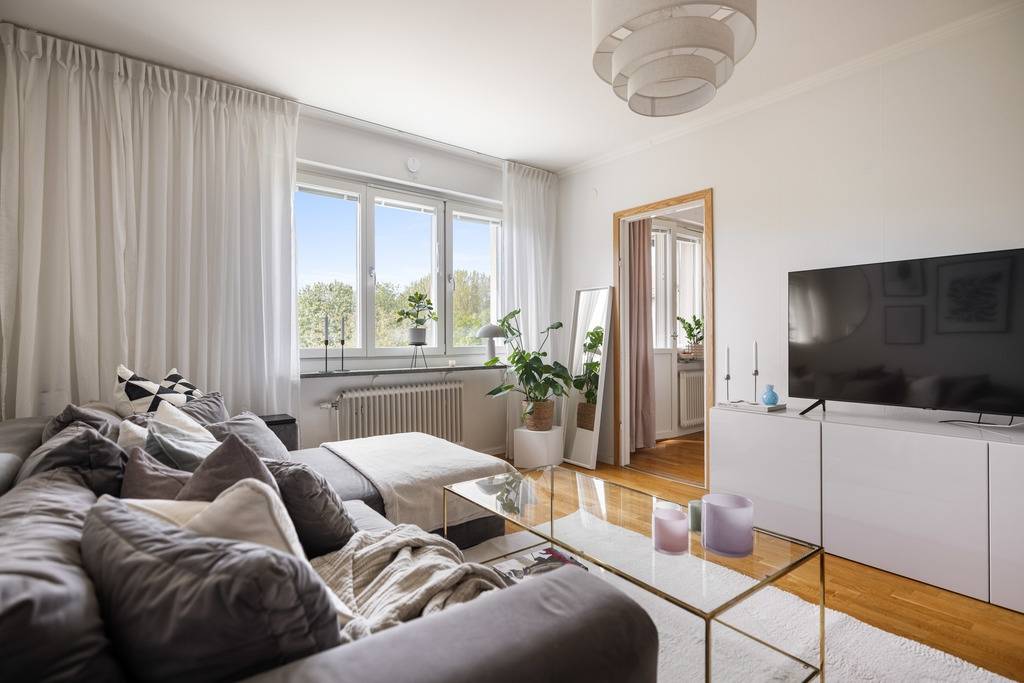 2 rum Lägenhet på Siljansvägen 53, 2 tr Årsta Stockholms kommun - bild 24