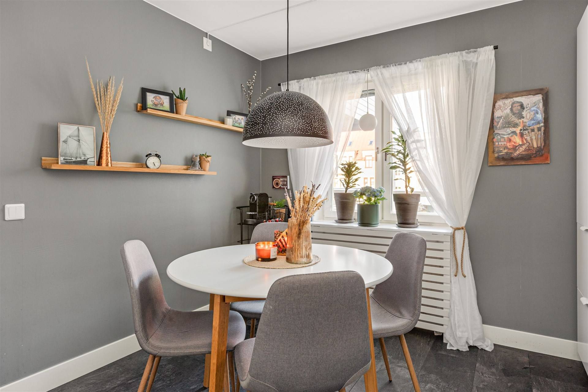 2 rum Lägenhet på Norra Kyrkogatan 1c Centrala Hudiksvall Hudiksvalls kommun - bild 2