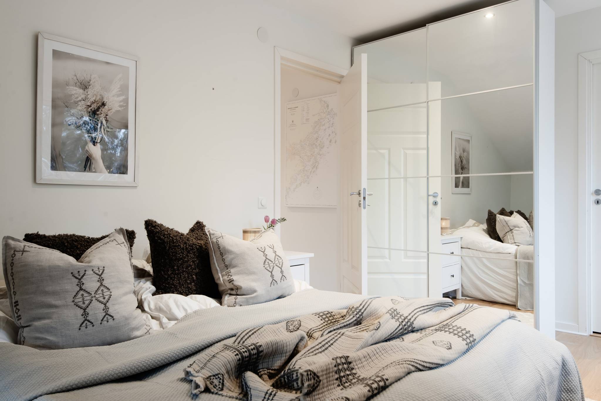 5 rum Villa på Badbergsvägen 8B Margretelund Österåkers kommun - bild 35