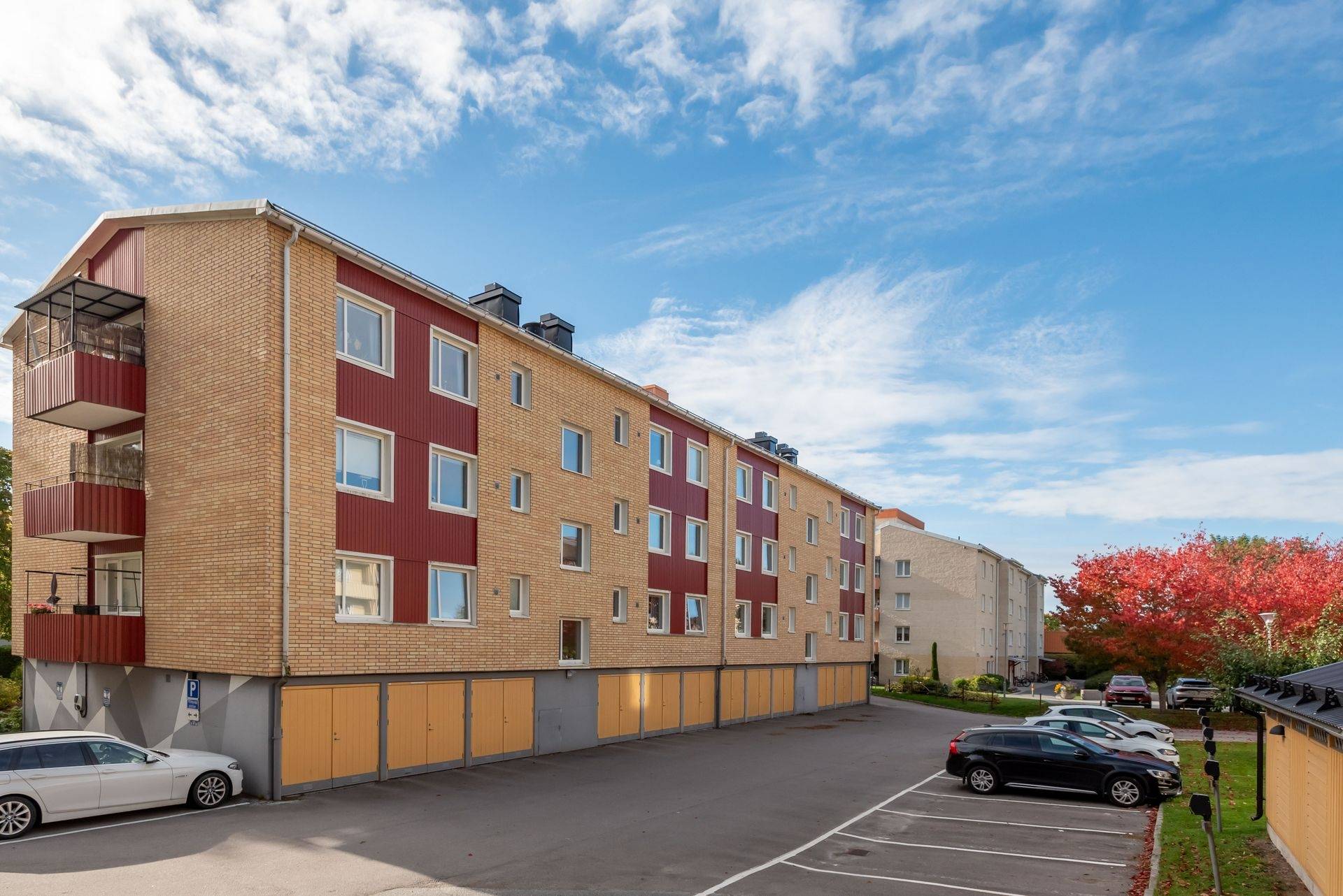 2 rum Lägenhet på Gustavsgatan 20A Centralt Karlskoga kommun - bild 26