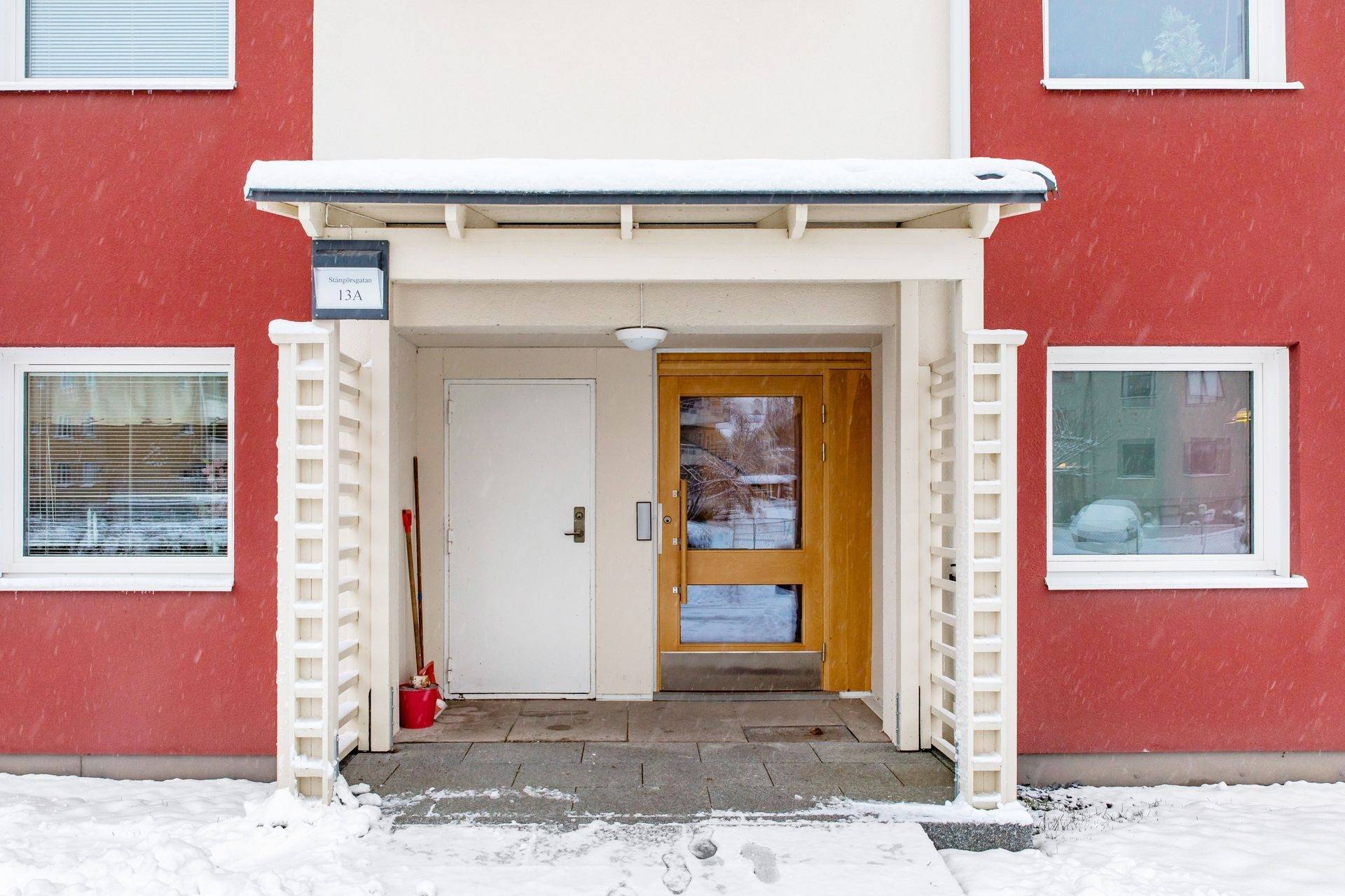 3 rum Lägenhet på Stångörsgatan 13A Östhammar Östhammars kommun - bild 23