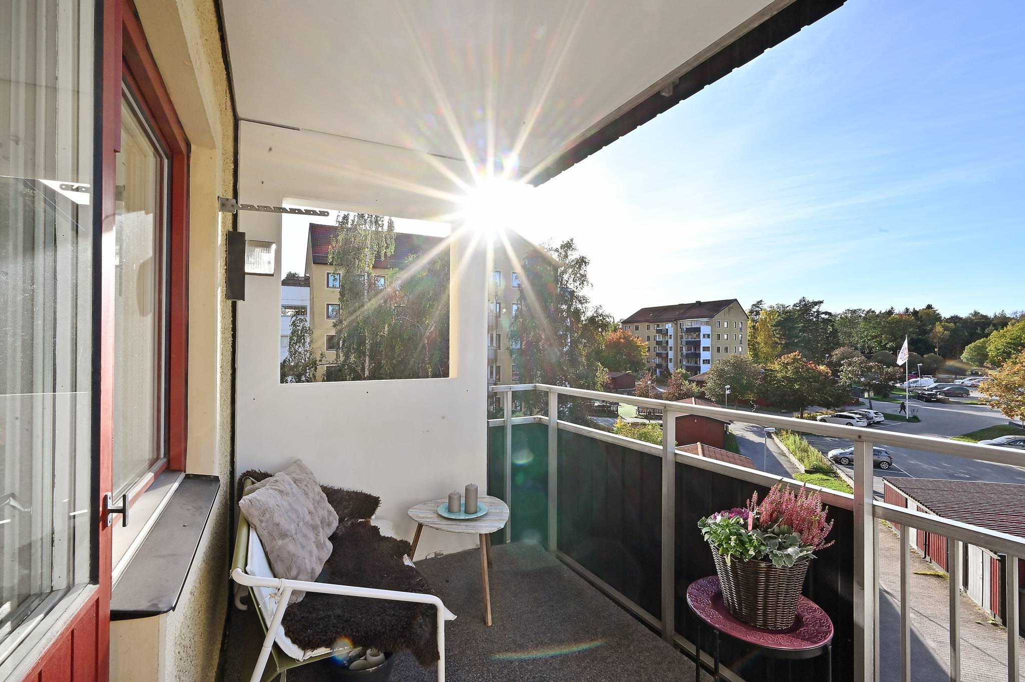 Handen, Haninge kommun
