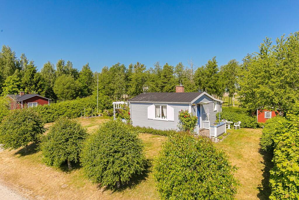 36 m² Fritidsboende på Skeby Sjöåsen 5 Skeby Götene kommun - bild 3