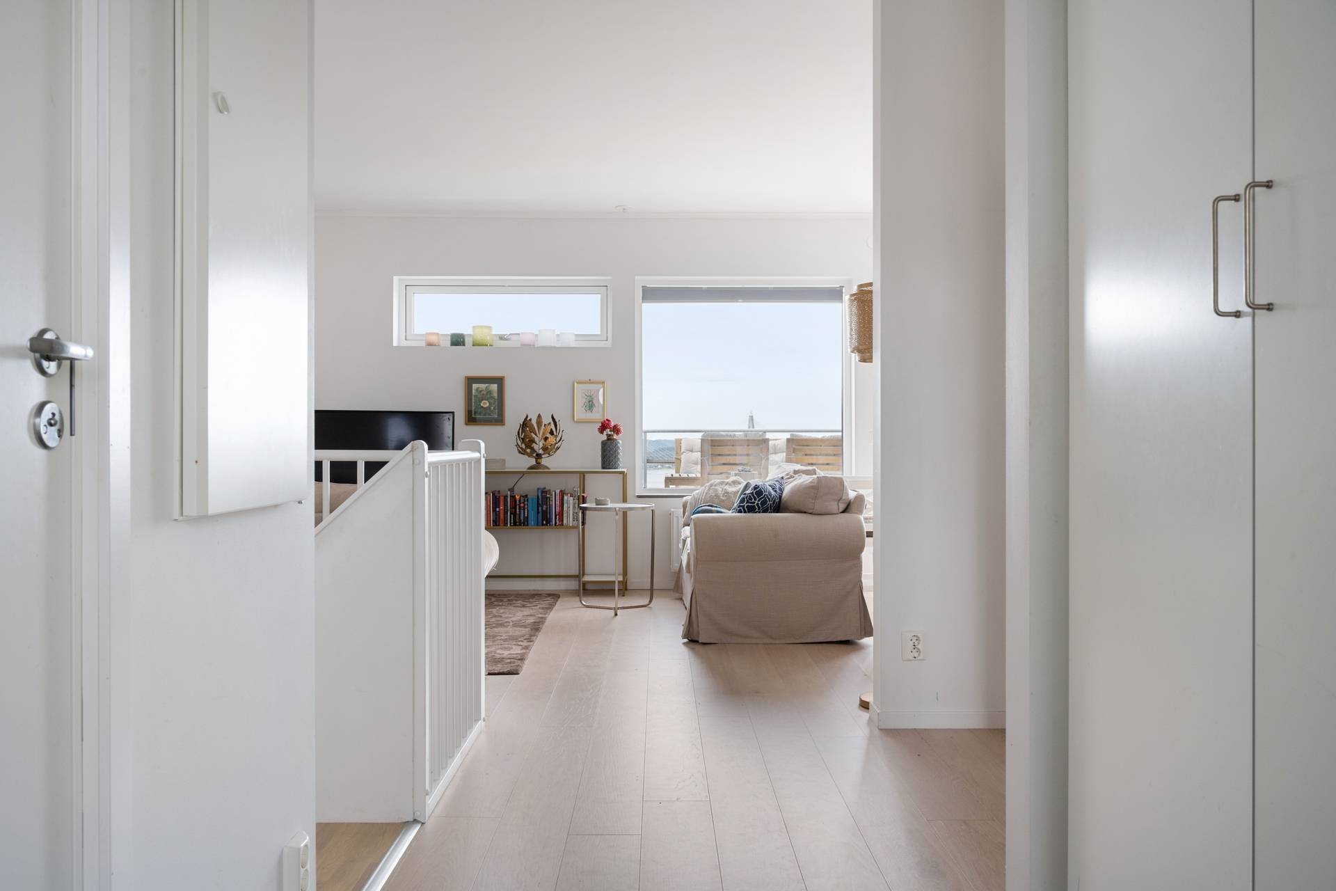 4 rum Parhus på Östra Sundskogsvägen 78B Sundstrand Uddevalla kommun - bild 25