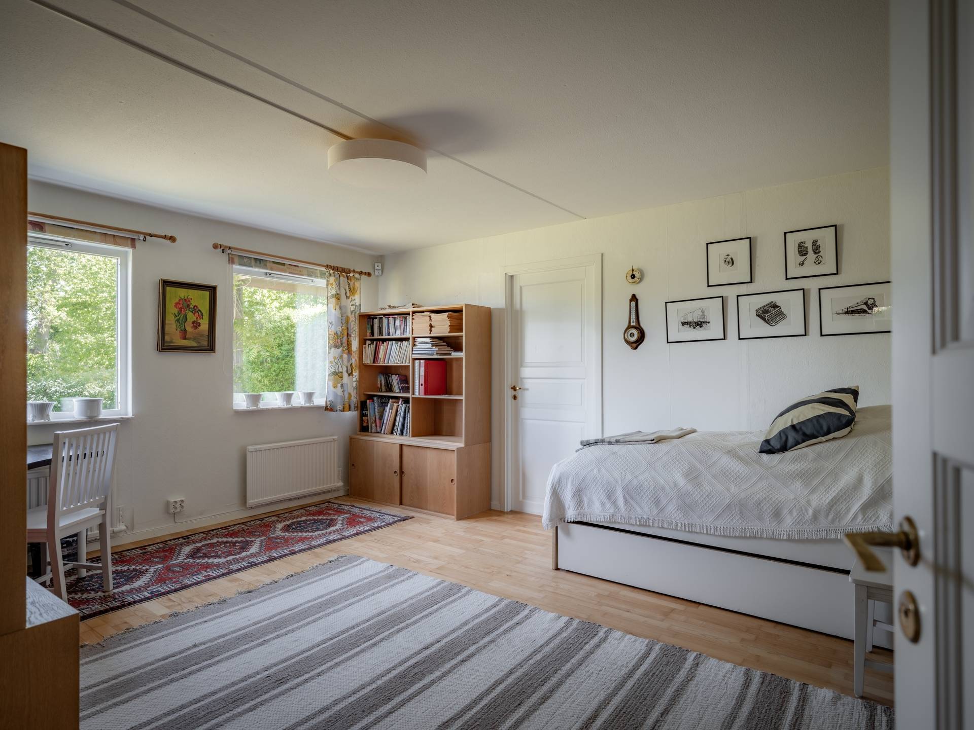 6 rum Villa på Germaniavägen 3C Djursholm Danderyds kommun - bild 20