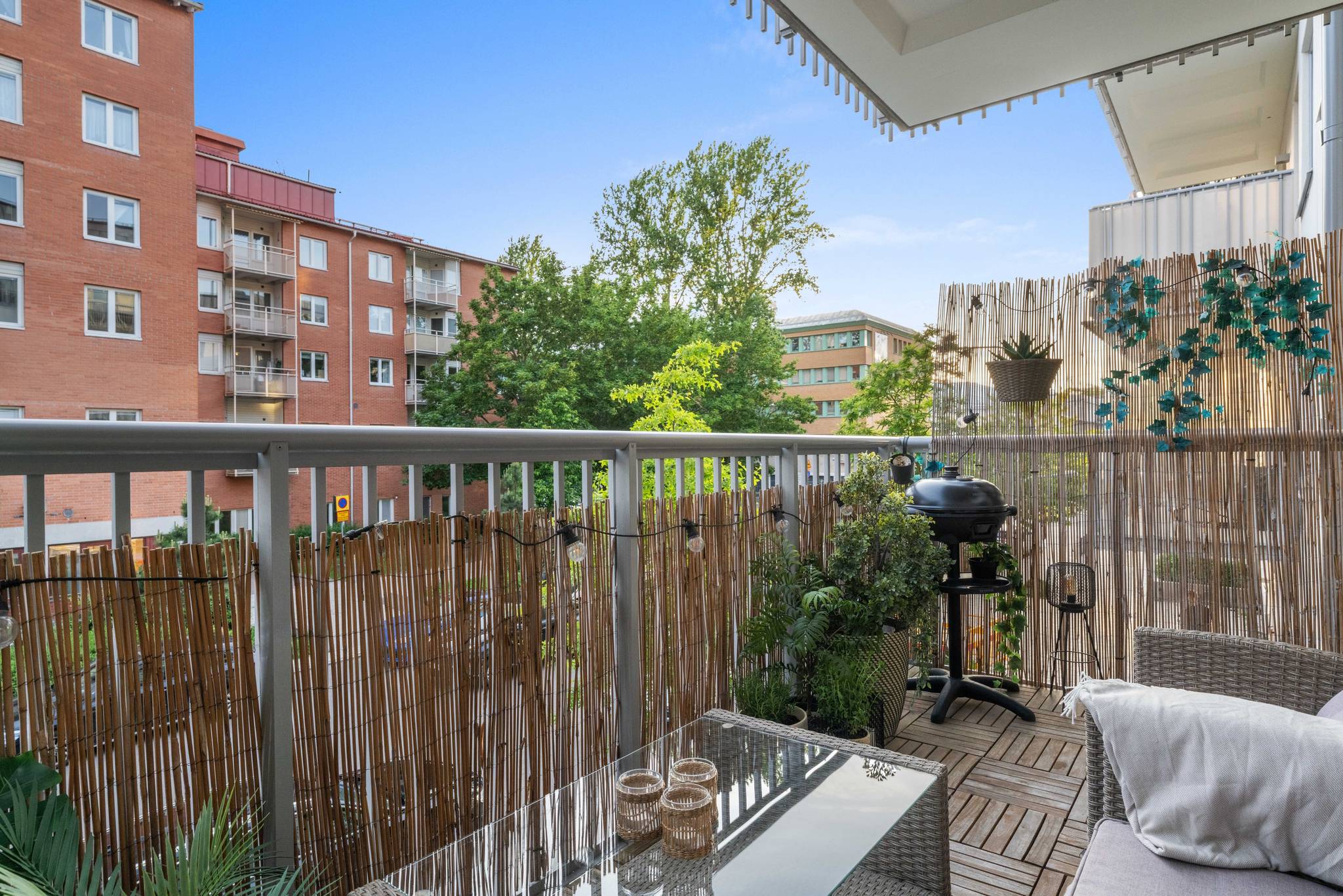 2 rum Lägenhet på Sandalettgatan 28 Älvsjöstaden Stockholms kommun - bild 6