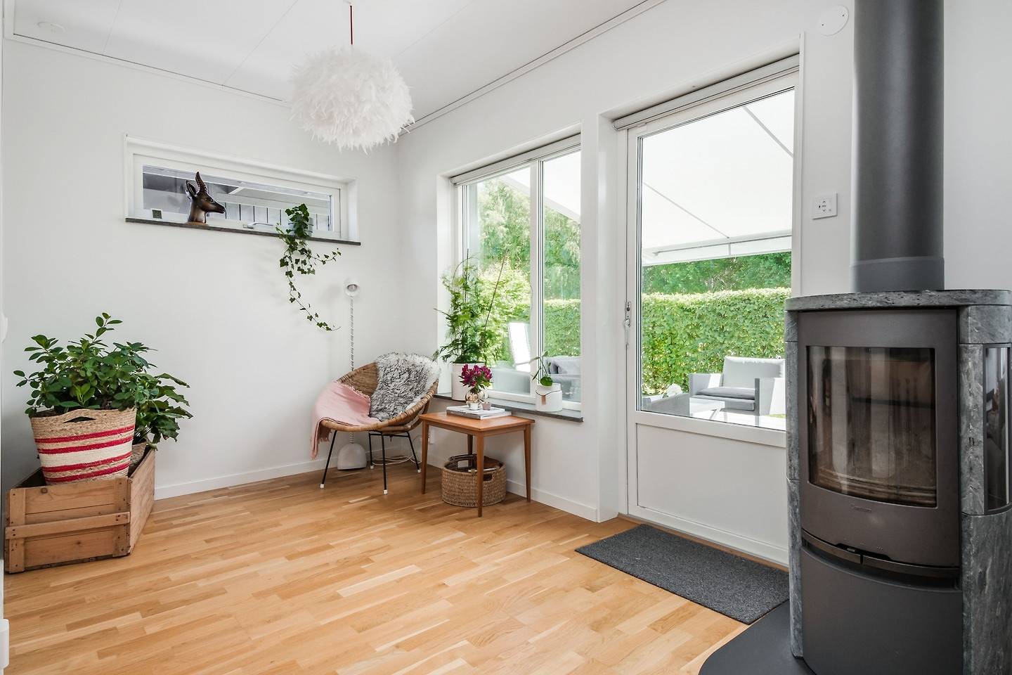 5 rum Villa på Ringvalsvägen 41 Råda Lidköpings kommun - bild 13