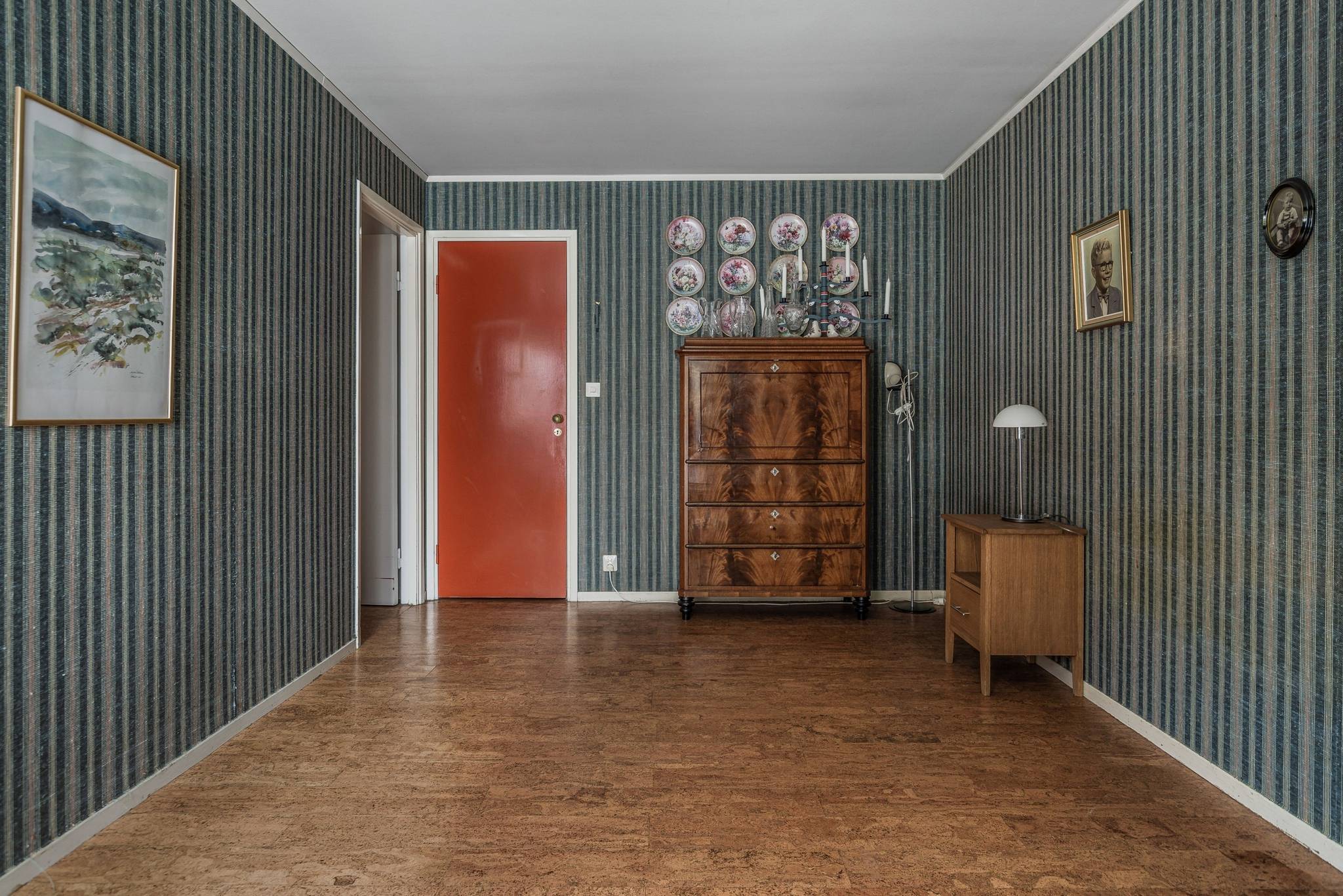 6 rum Radhus på Vallgatan 41 Klöxhult Älmhults kommun - bild 15