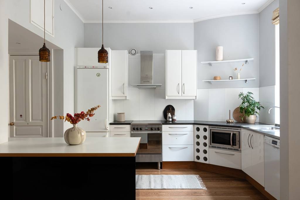 3,5 rum lägenhet på Riddargatan 76 Stockholm, Stockholms kommun - bild 4