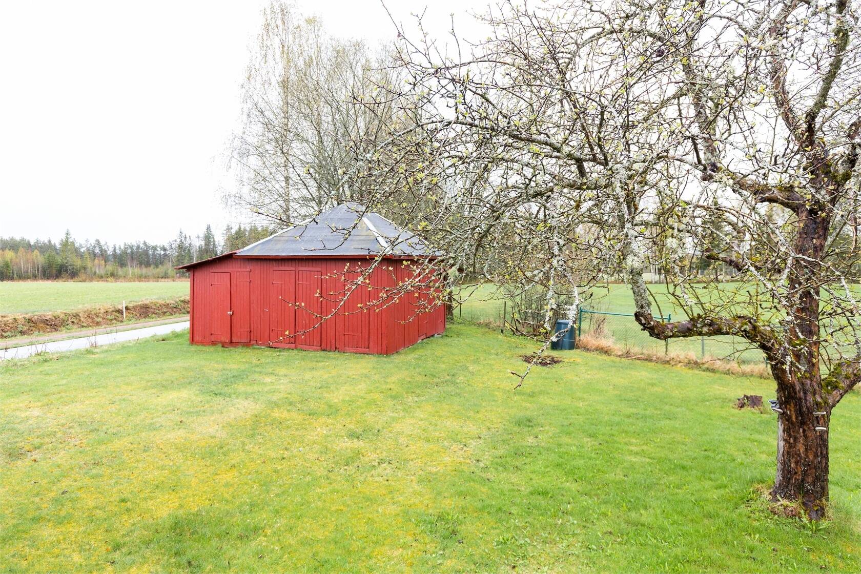 3 rum Villa på Rudstorpsvägen 6 Ransäter Munkfors kommun - bild 7