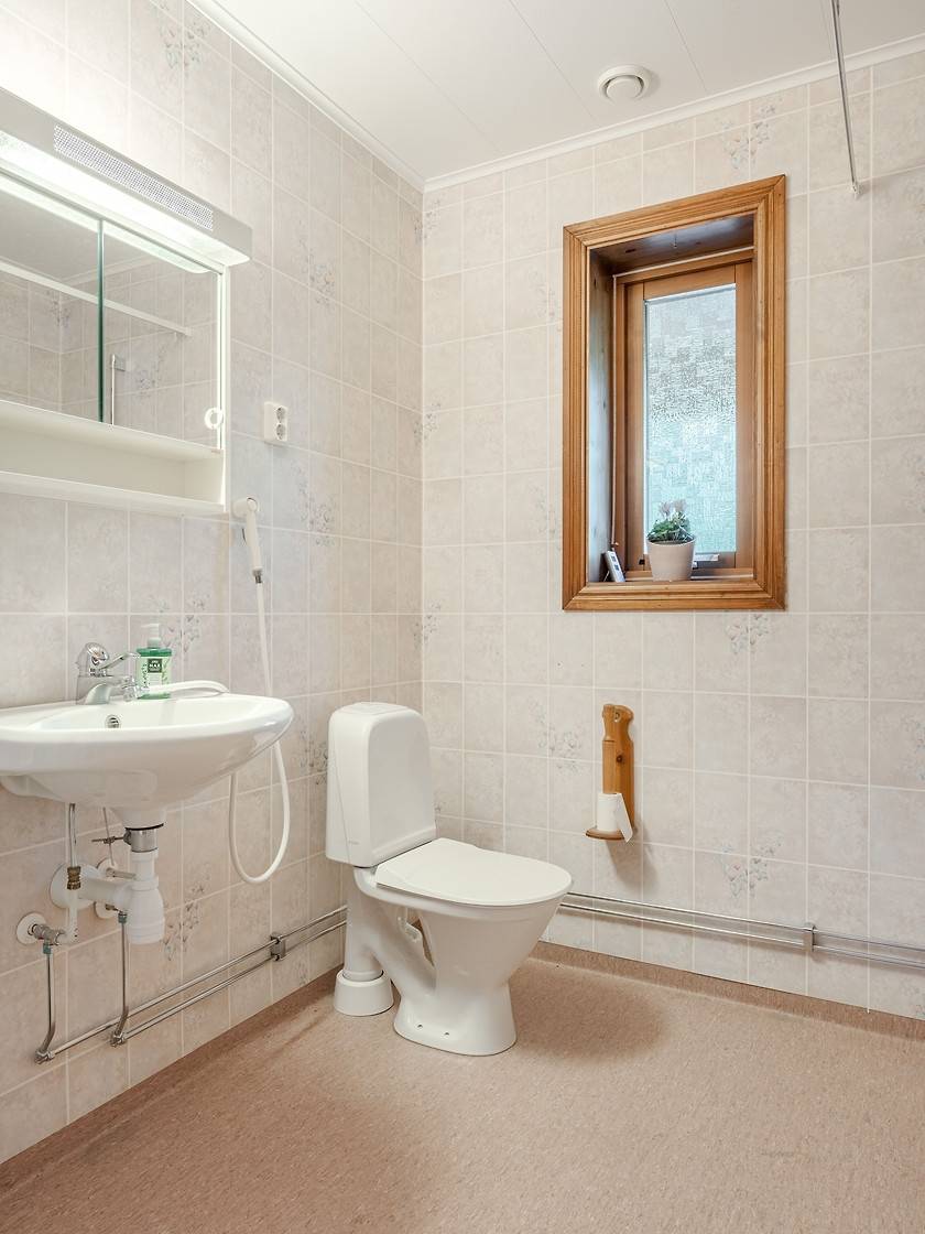 6 rum Villa på Vågsnäsvägen 244 Domsjö Örnsköldsviks kommun - bild 16