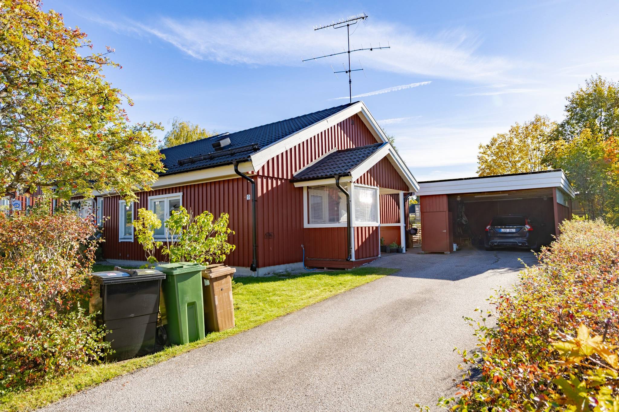 3 rum Lägenhet på Enstigen 9 Valskog Kungsörs kommun - bild 3