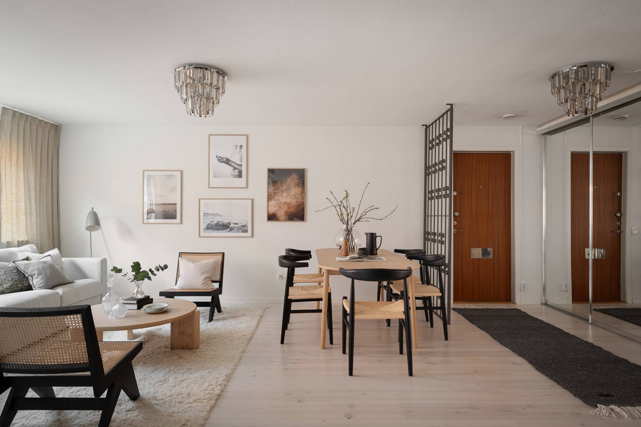 2 rum Lägenhet på Friggagatan 7B Stampen Göteborgs kommun - bild 6