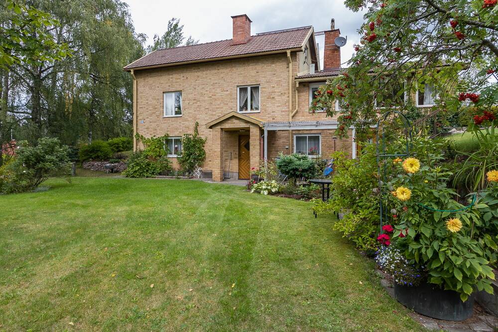 5 rum Villa på Lönnebergavägen 51 Lönneberga Hultsfreds kommun - bild 2
