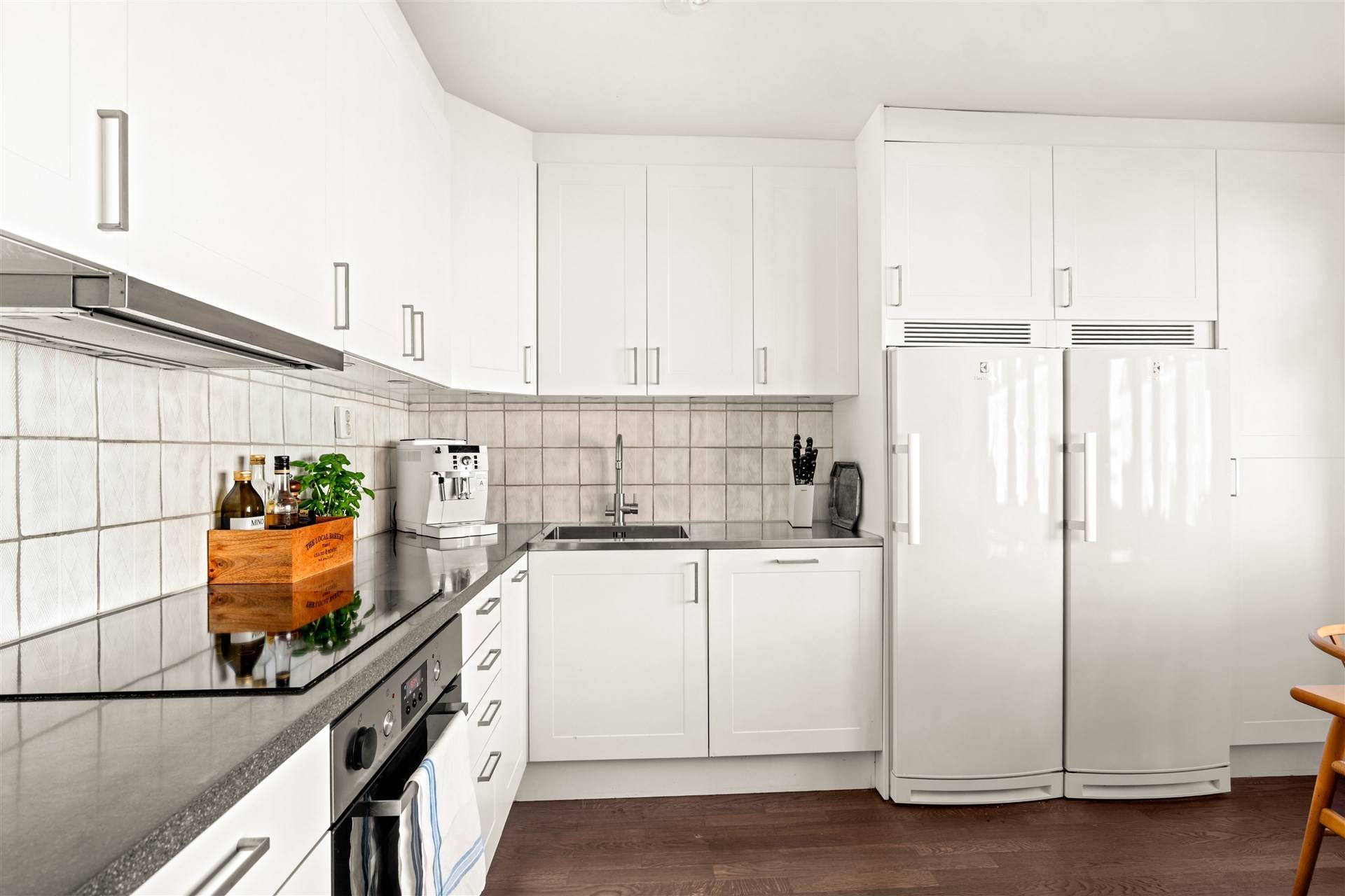 2 rum Lägenhet på Fleminggatan 57 Stockholms kommun - bild 9