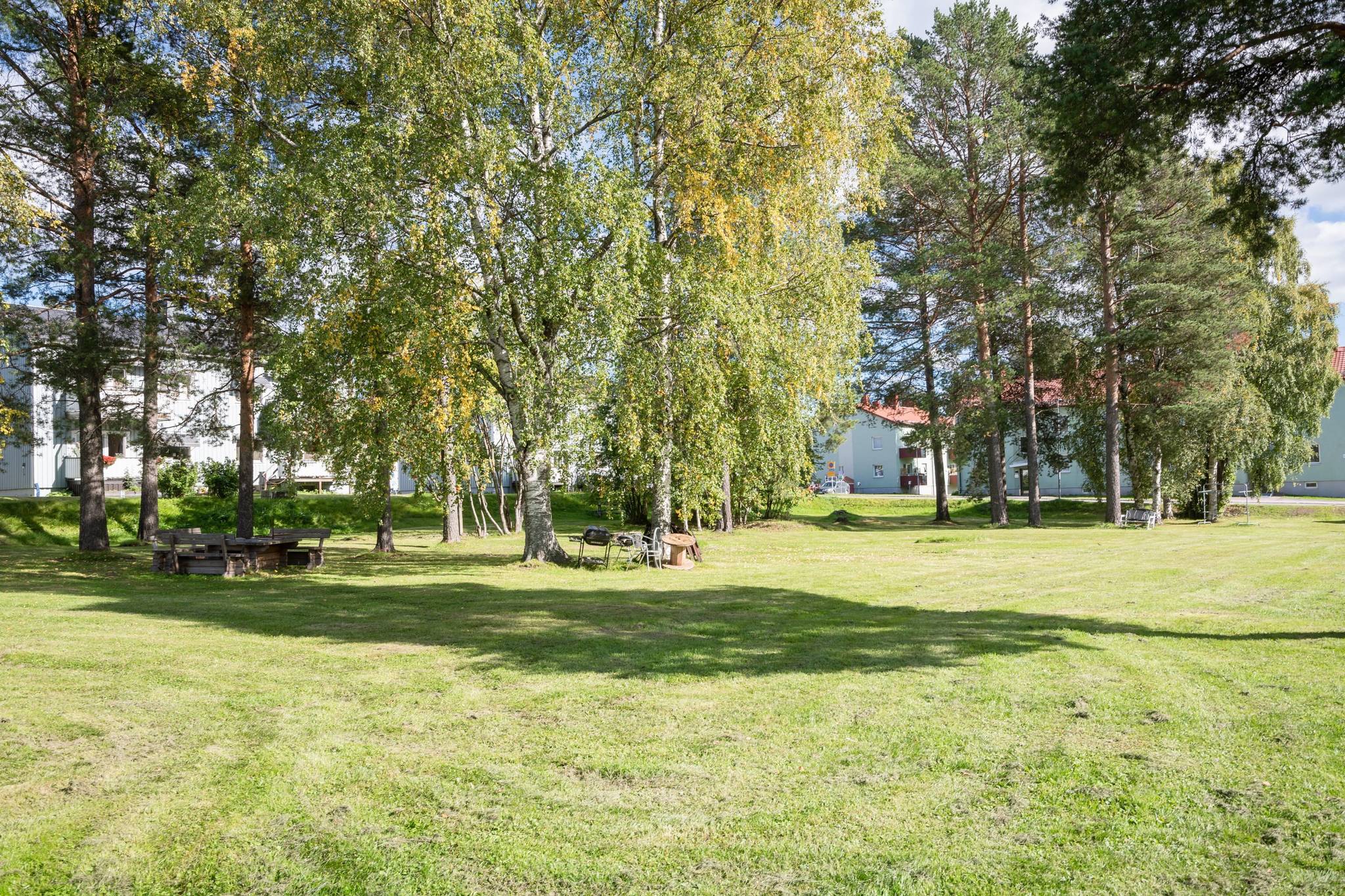 2 rum Lägenhet på Ringgatan 49 Skurholmen Luleå kommun - bild 17