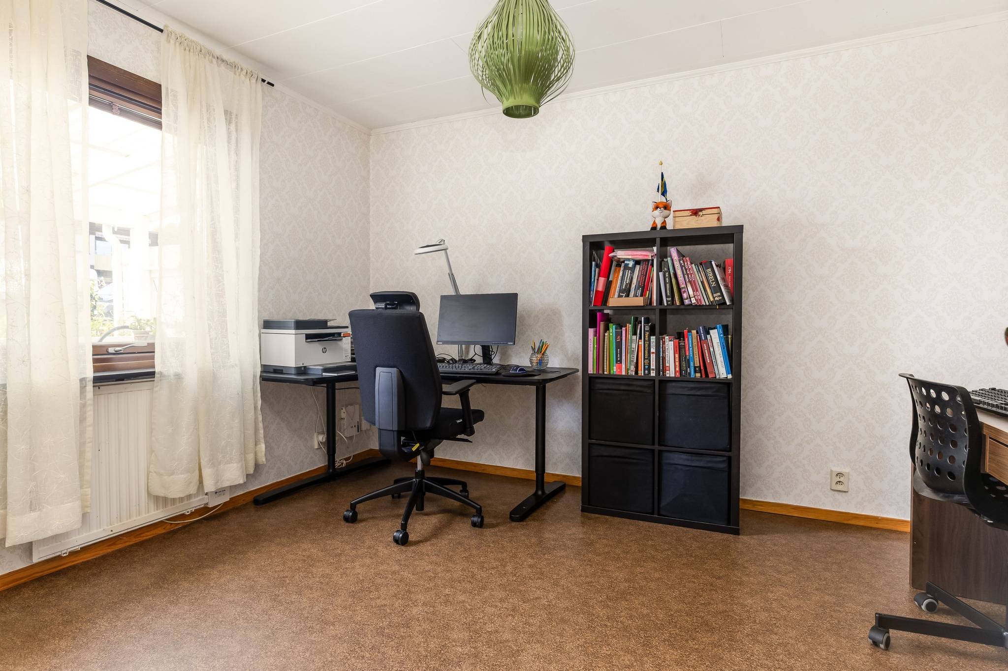 5 rum Villa på Rotorvägen 40 LUDVIKA Golan Ludvika kommun - bild 17