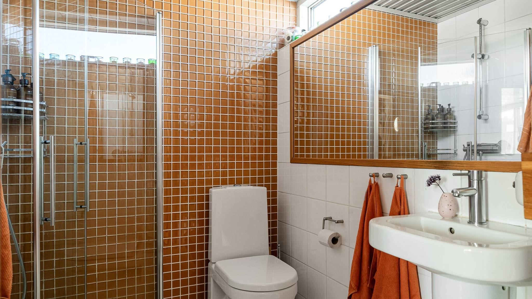 4 rum Villa på Karlbergs strand 6A - A31 utsida Pampas Marina Solna kommun - bild 17