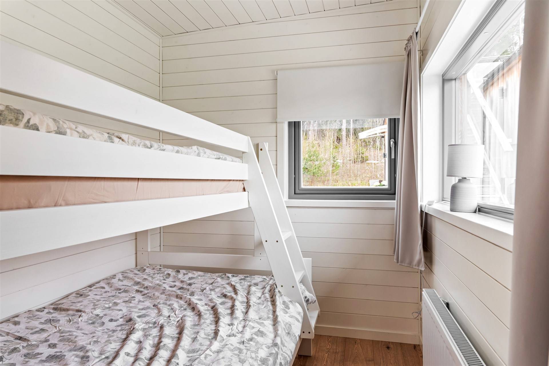 4 rum Fritidshus på Dalkarlsvägen 4 Timrarön Österåkers kommun - bild 26