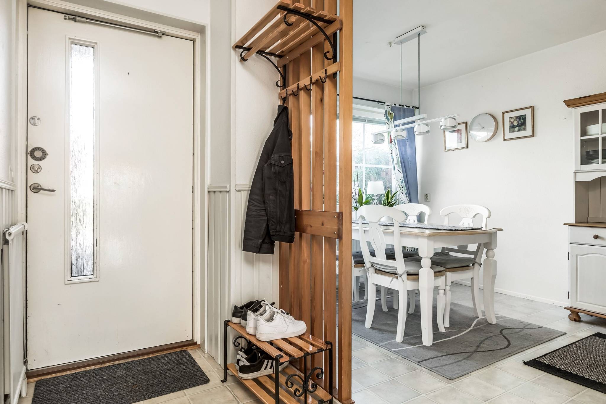 4 rum Lägenhet på Pallasvägen 45 Ljungsbro Linköpings kommun - bild 4