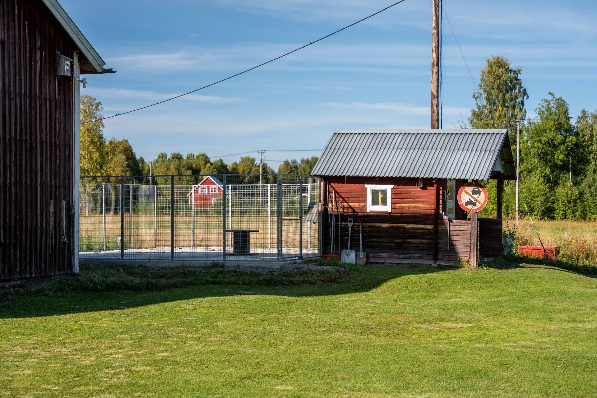 Gård med skogsbruk på Sollefteå Junsele-Vallen 2:9, Alderlund 1:11 & Junsele-Vallen 3:12 Sollefteå kommun - bild 32