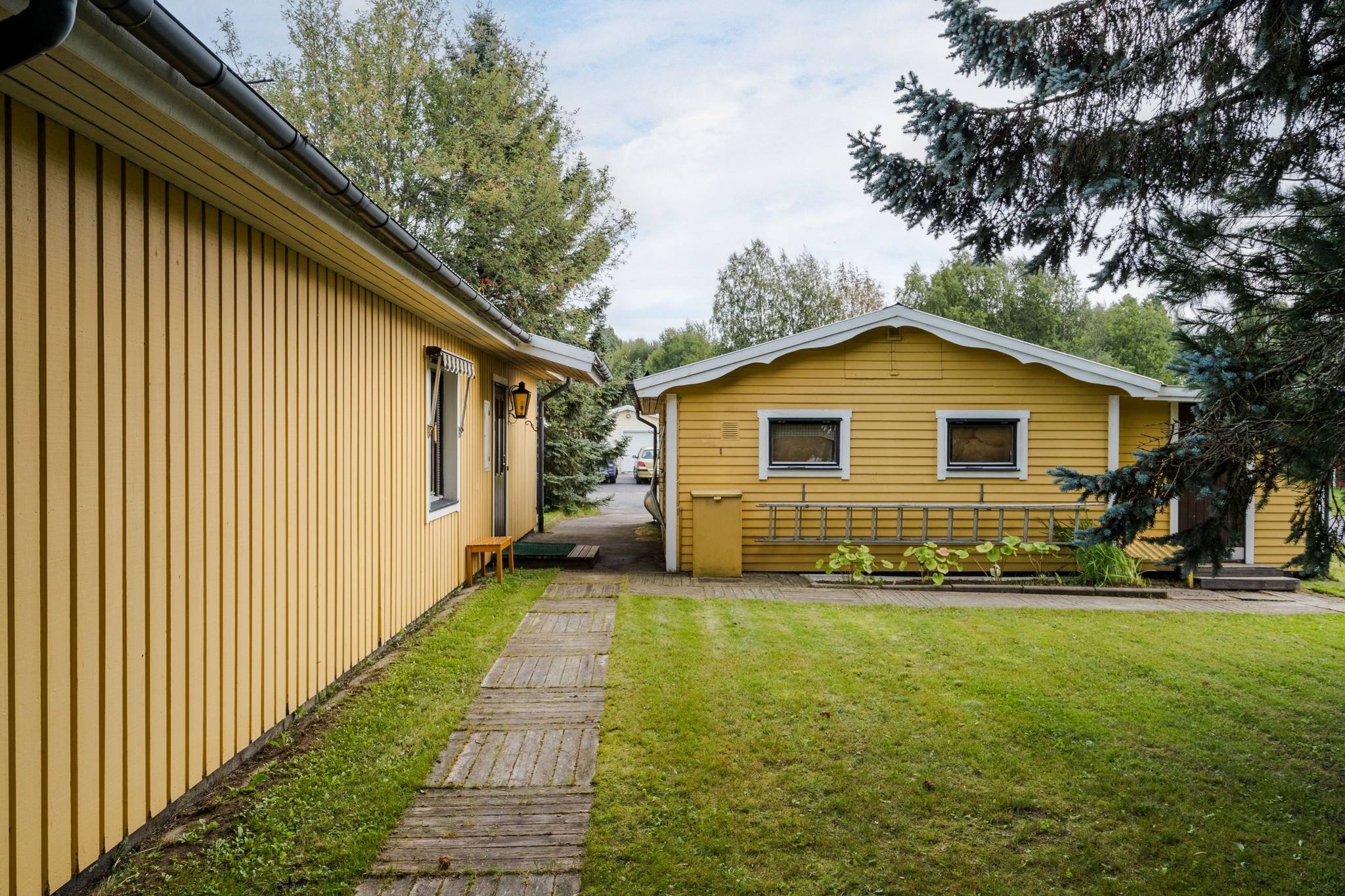 4 rum Villa på Tangogatan 26 Öjebyn Piteå kommun - bild 7