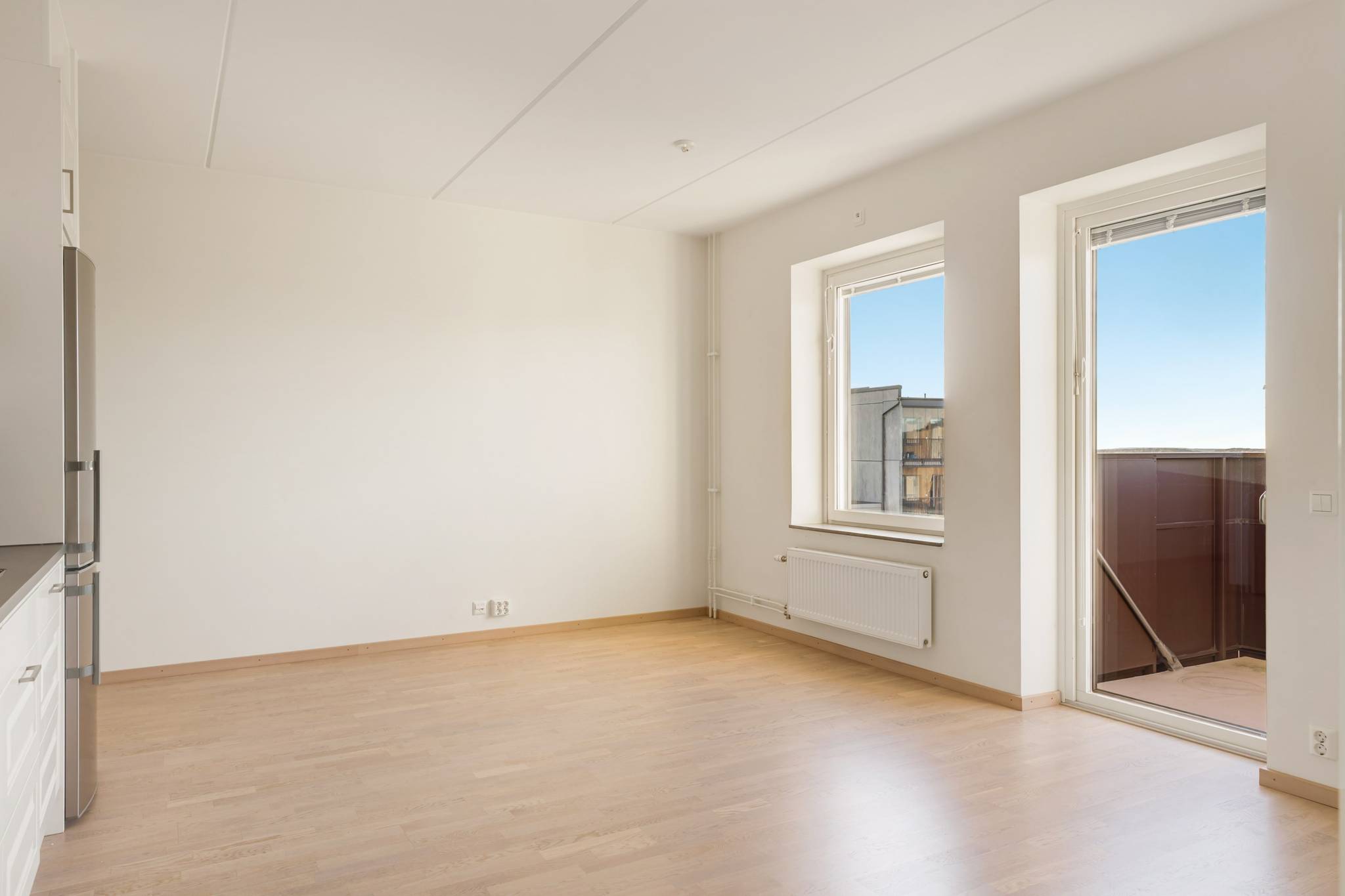 2 rum Lägenhet på Källtorpsvägen 11 Kallhäll Järfälla kommun - bild 6