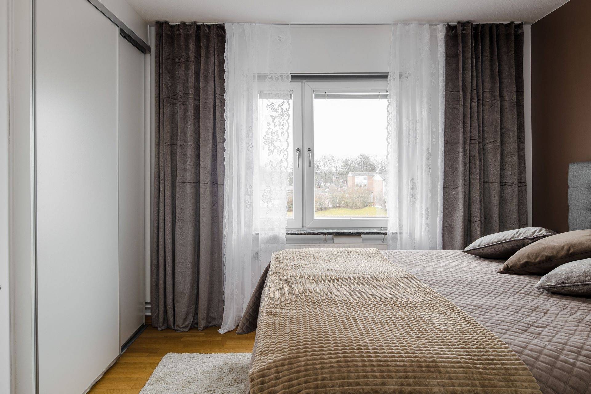 4 rum Lägenhet på Vändgatan 1C Gamla Staden Lidköpings kommun - bild 20