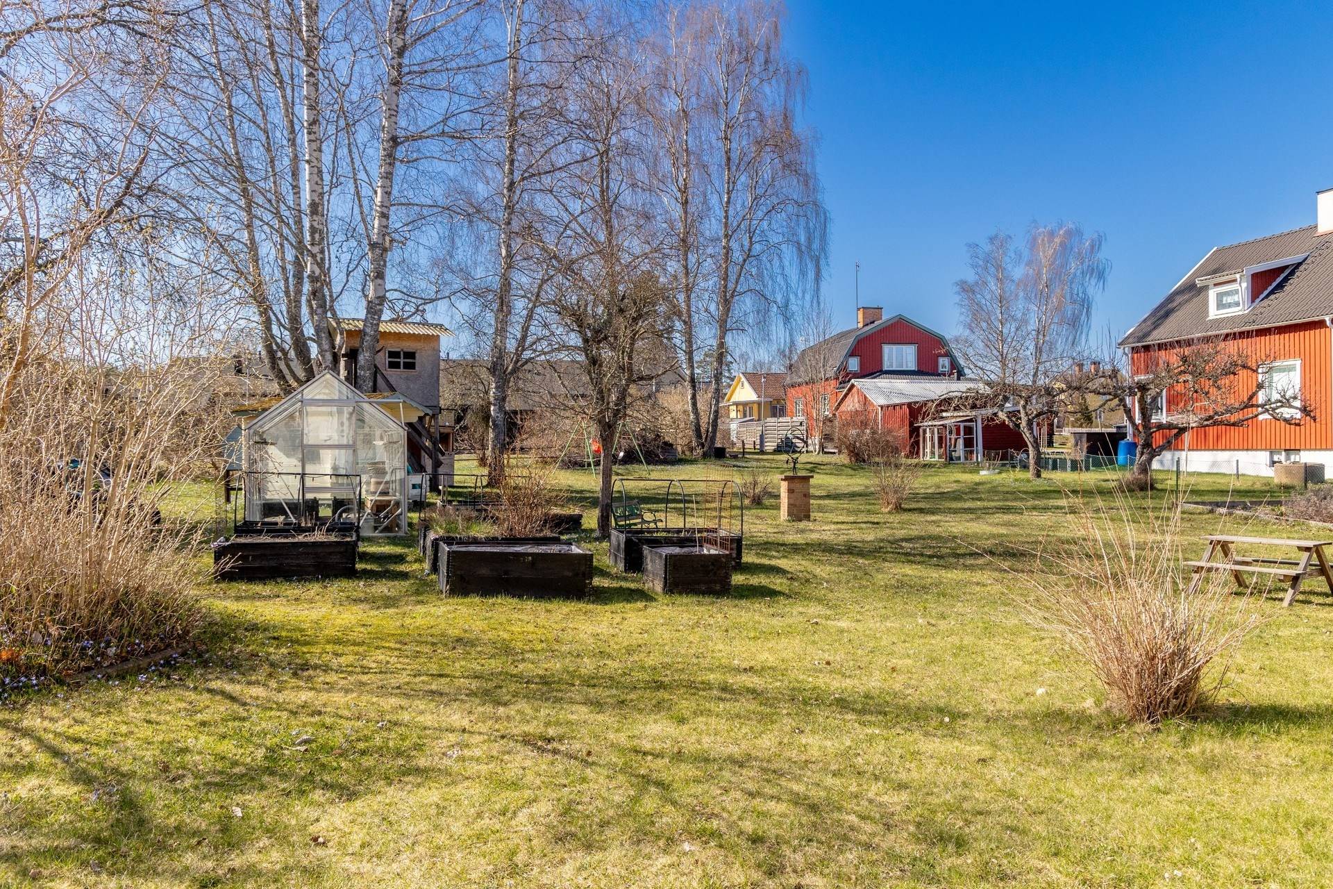 5 rum Villa på Nordenskjöldsvägen 4 Fårbo Oskarshamns kommun - bild 44