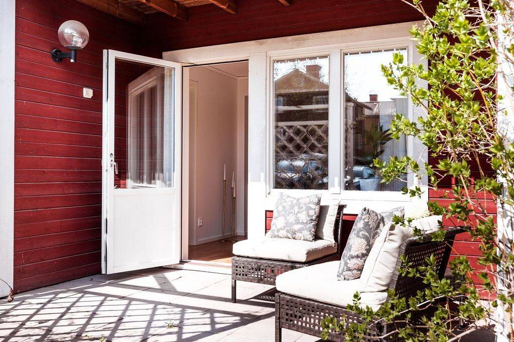 4 rum Parhus på Strandvägen 31C Falu kommun - bild 2