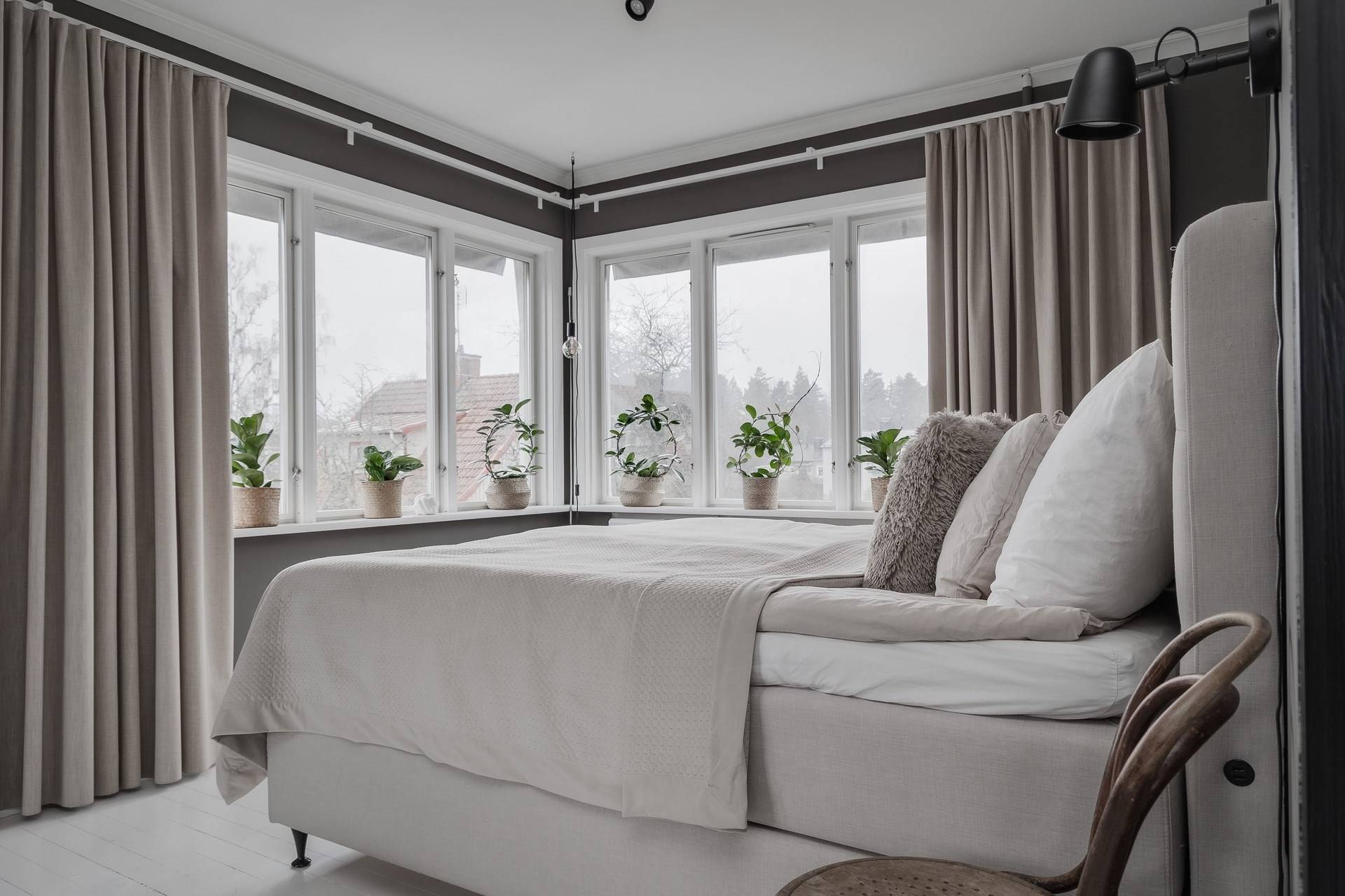 5 rum Villa på Ekåsavägen 2 Åsa Oskarshamns kommun - bild 35