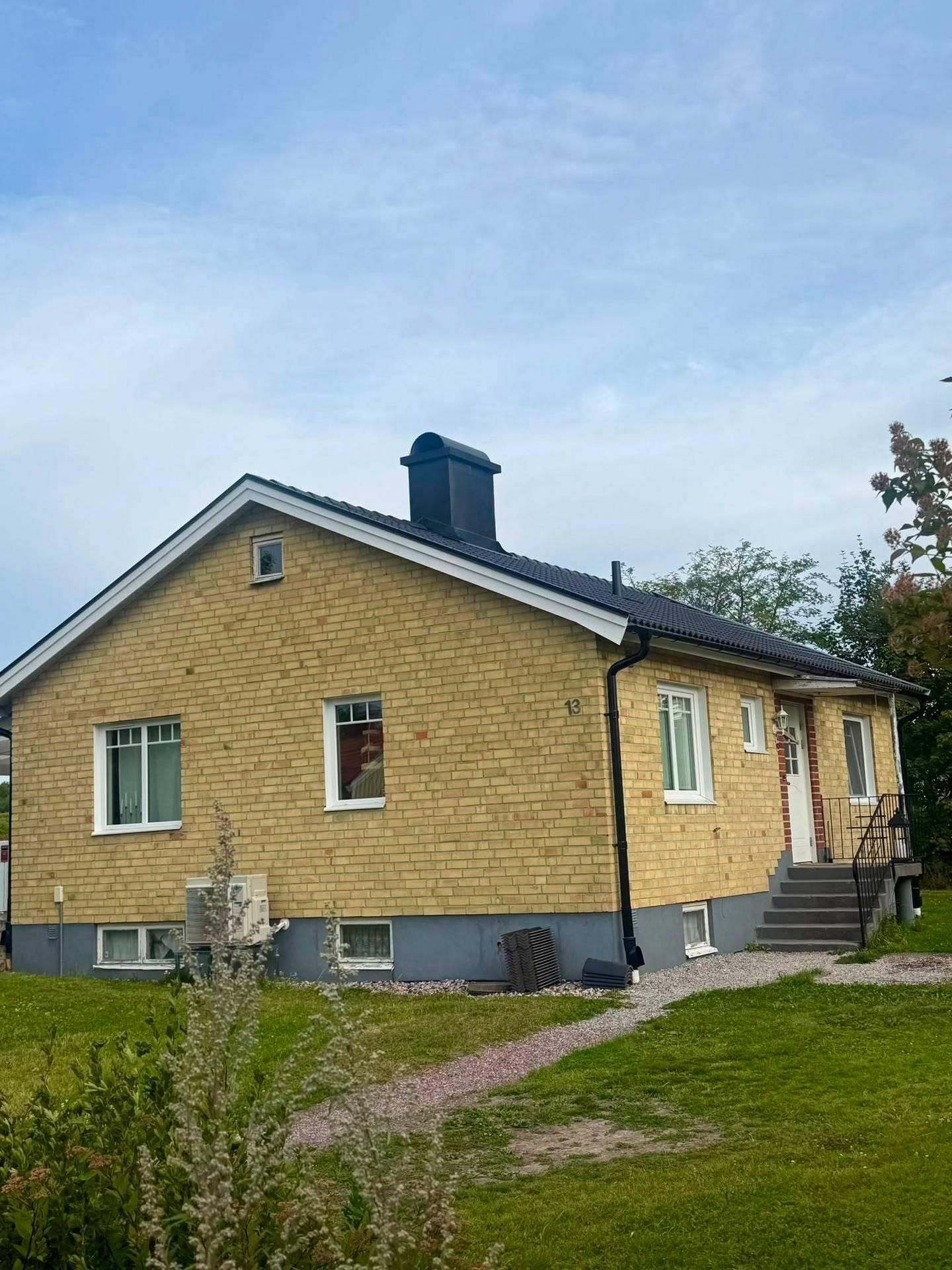 3 rum villa på Skulstavägen 13 Fellingsbro, Lindesbergs kommun - bild 2