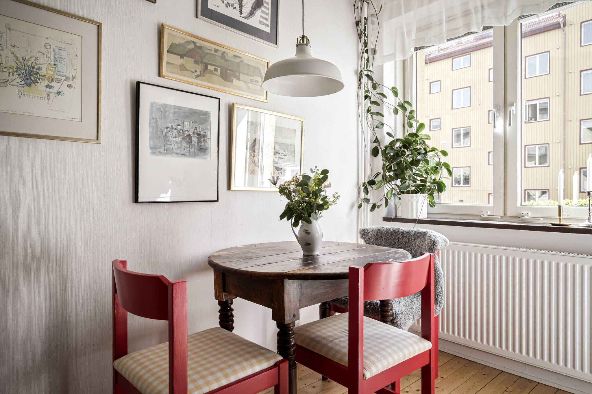1 rum Lägenhet på Sergelsgatan 4A Lunden Göteborgs kommun - bild 9