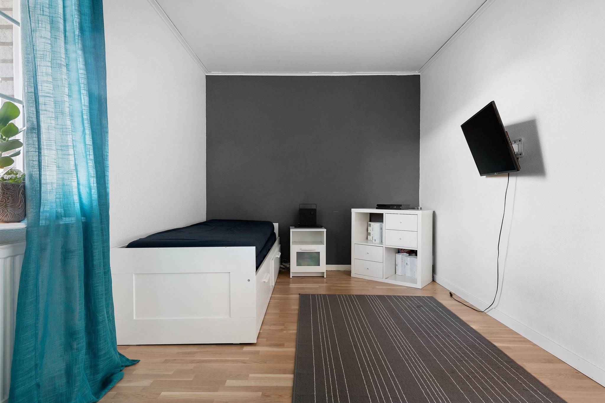 124 m² Villa på Lärkvägen 1 Lammhult Växjö kommun - bild 22
