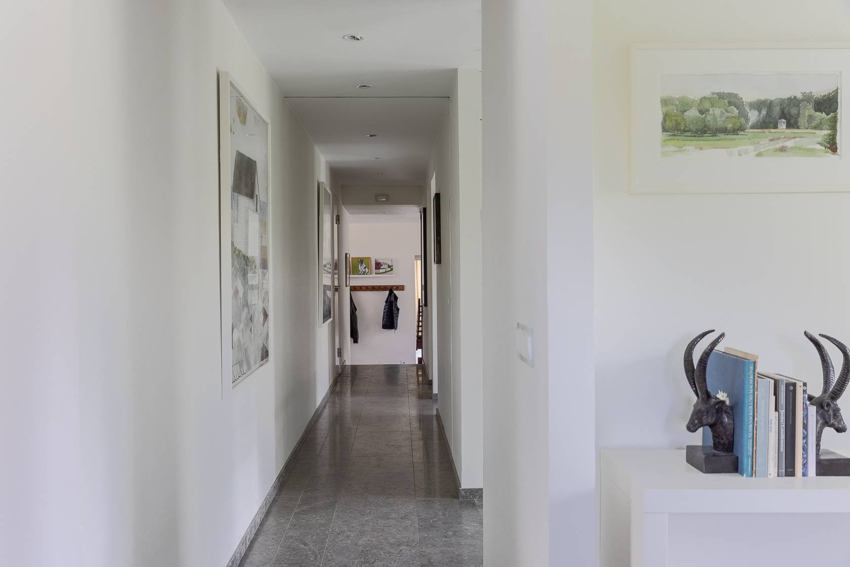 8 rum Villa på Östanväg 7 Bellevue Västervång Malmö kommun - bild 29