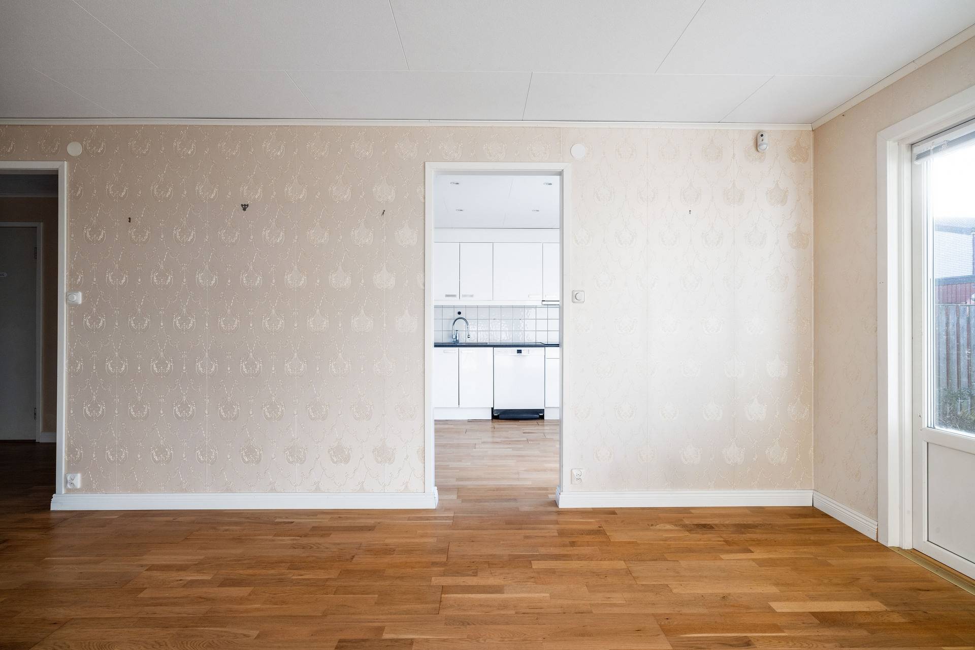 4 rum Radhus på Villavägen 16 Västerhaninge Haninge kommun - bild 12