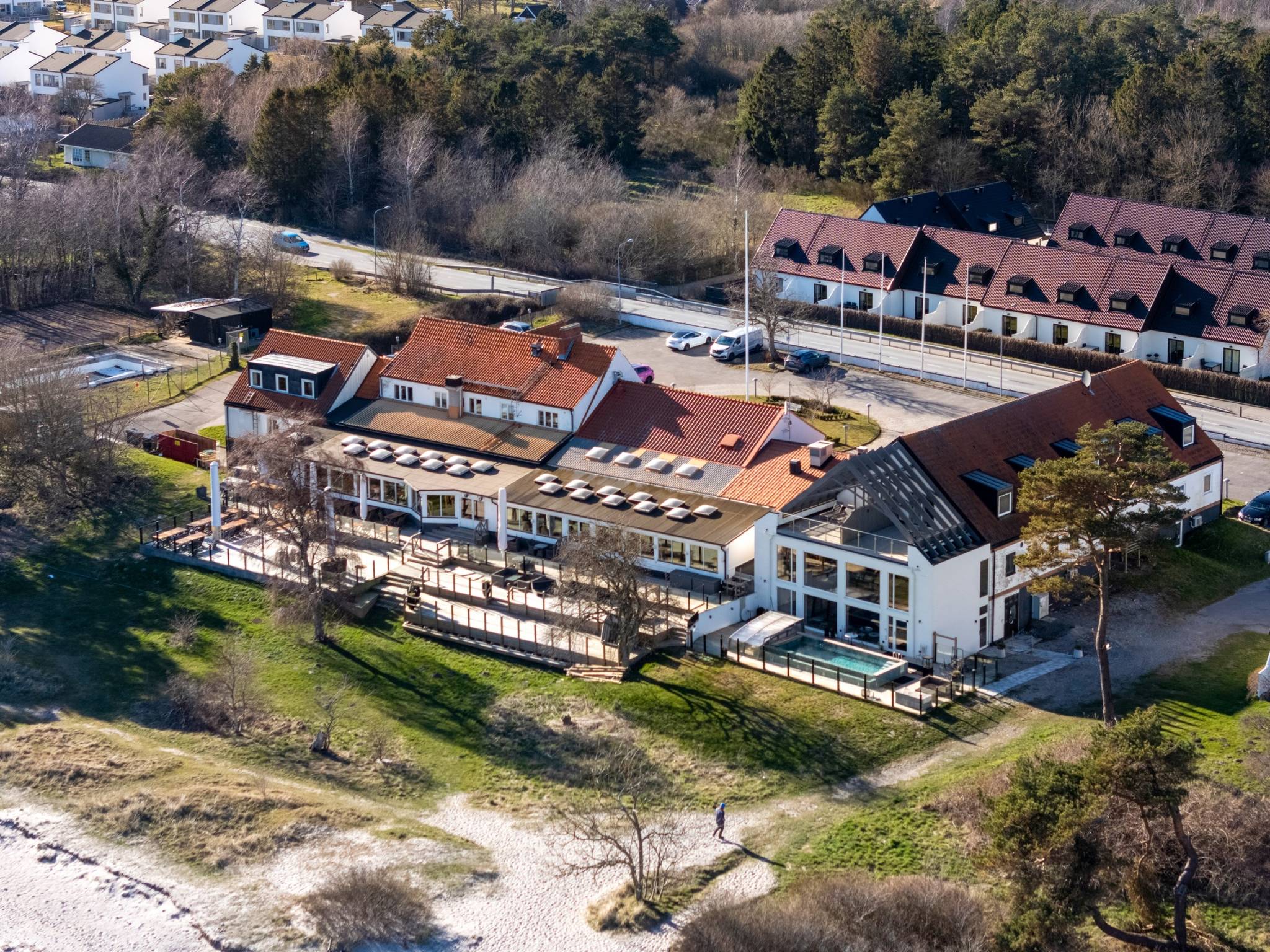 5 rum Villa på Smyge strandväg 5B Smygehamn Trelleborgs kommun - bild 46