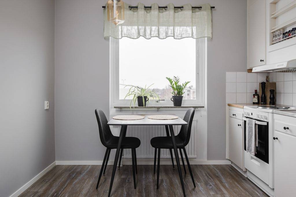 2 rum Lägenhet på Valhallagatan 7 B Centrala Skara Skara kommun - bild 11