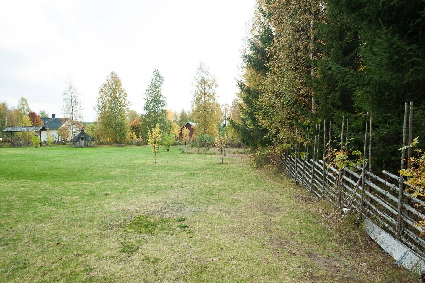 11 rum Fritidsboende på Metbäcken 109, 111 Finnskogen Torsby kommun - bild 60