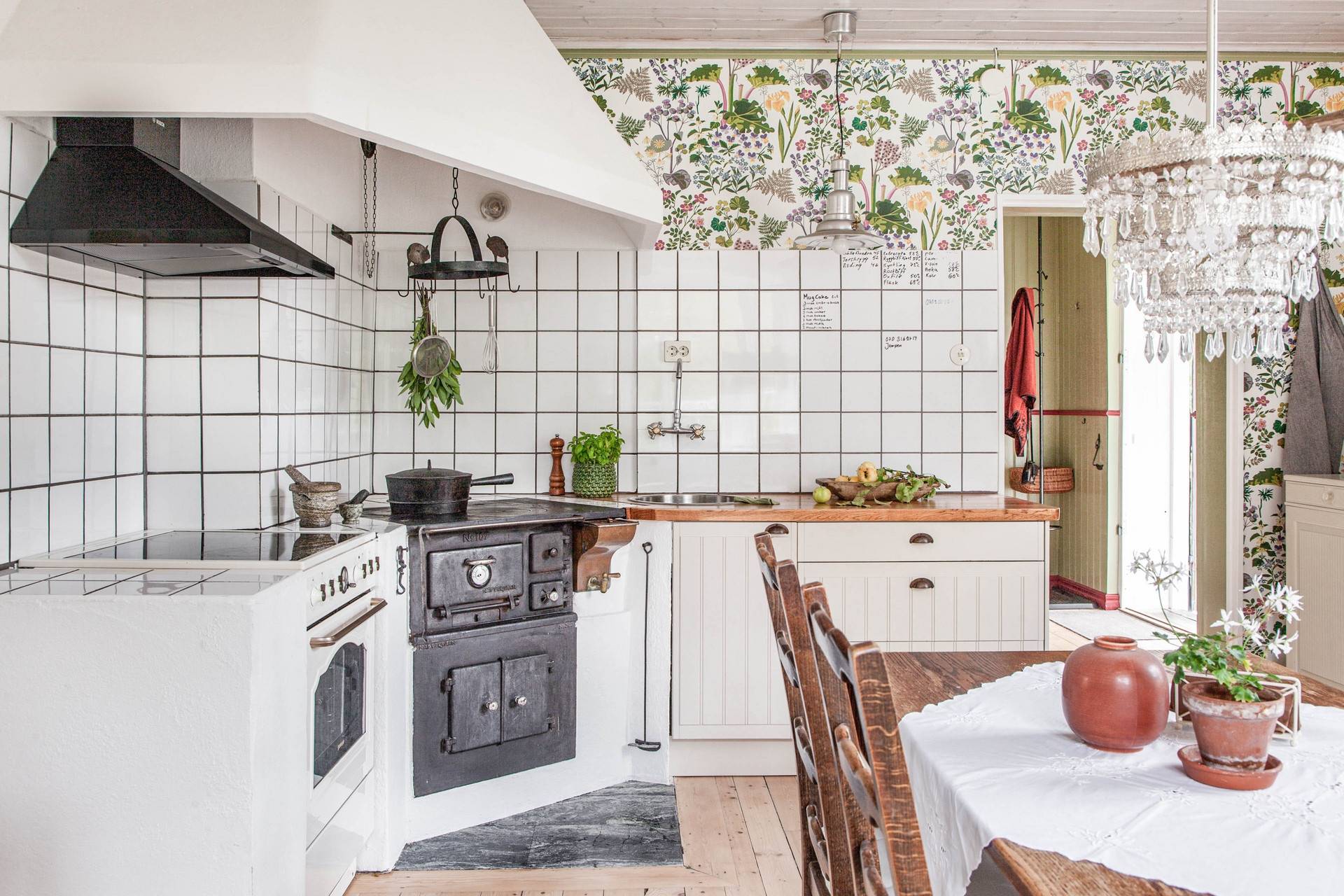 villa på Nävekvarn Femman 1 Nävekvarn, Nyköpings kommun - bild 5