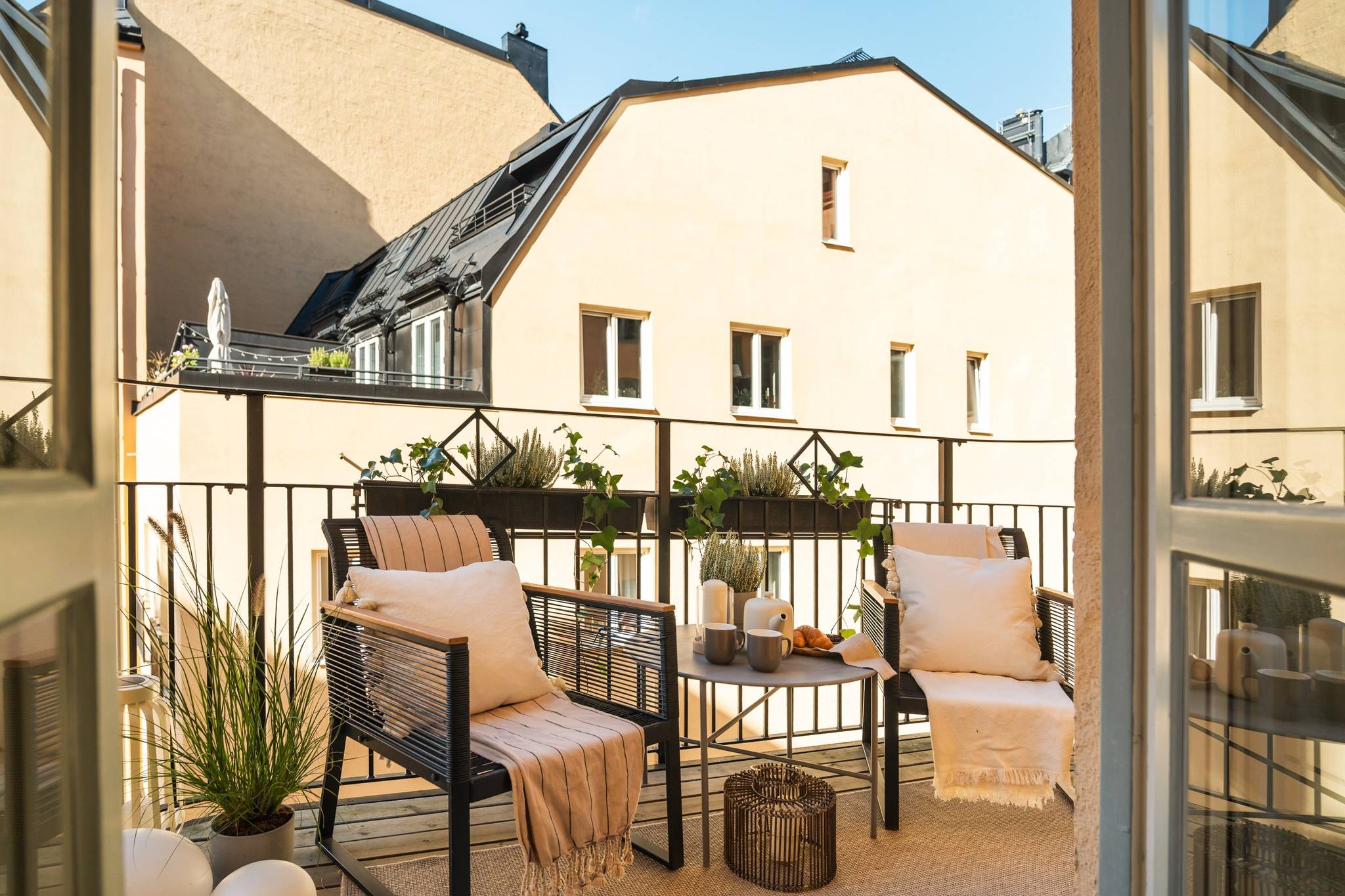 4 rum lägenhet på Birkagatan 25 Vasastan - Birkastan, Stockholms kommun - bild 2