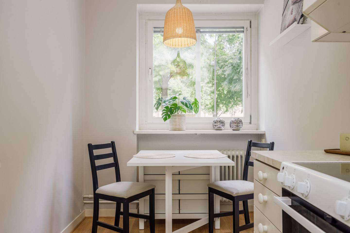 3 rum Lägenhet på Norra Kungsgatan 35 A Centrum Gävle kommun - bild 7