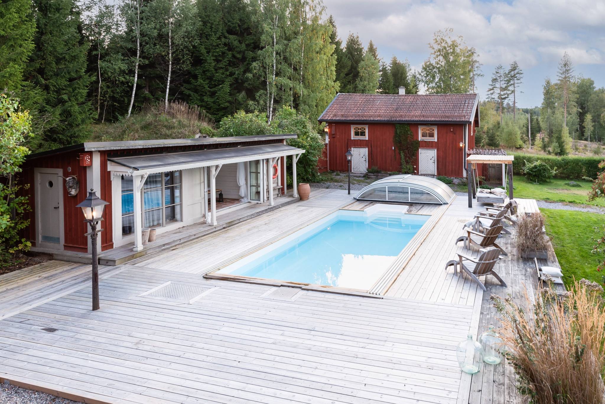 9 rum Villa på Breven 430 Örebro kommun - bild 16