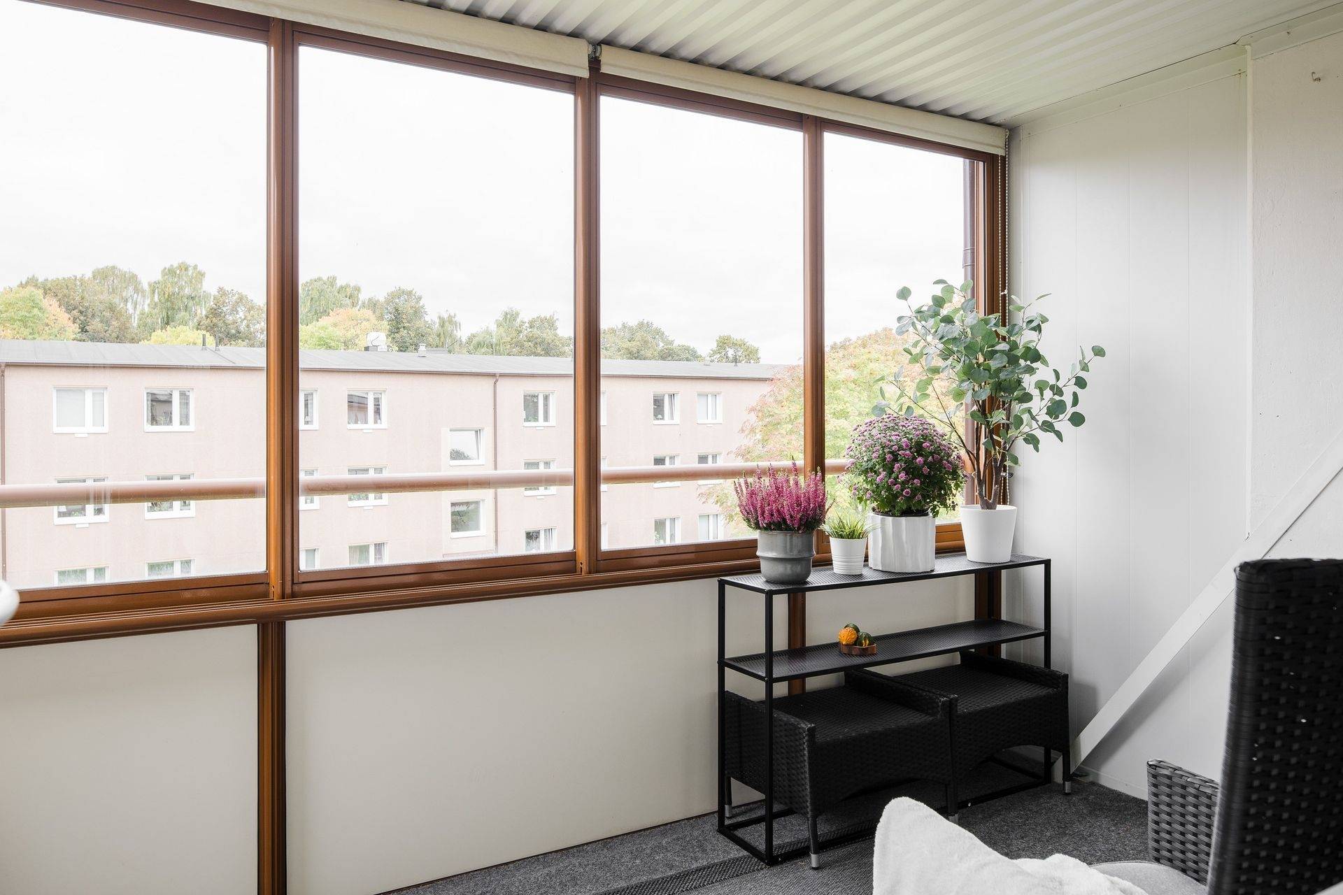 3 rum Lägenhet på Hamngatan 53A Gamla staden Lidköpings kommun - bild 4