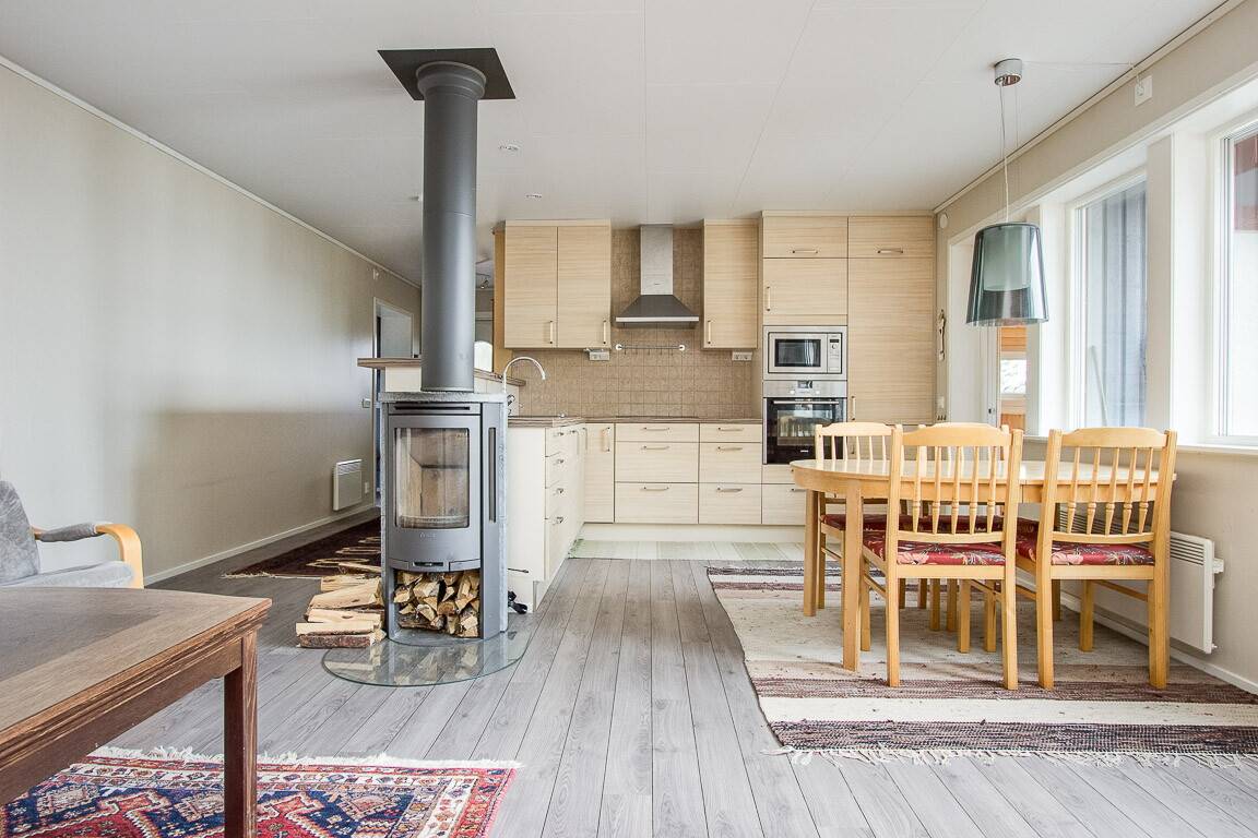 3 rum Villa på Svanvägen 21 Norrköpings kommun - bild 3